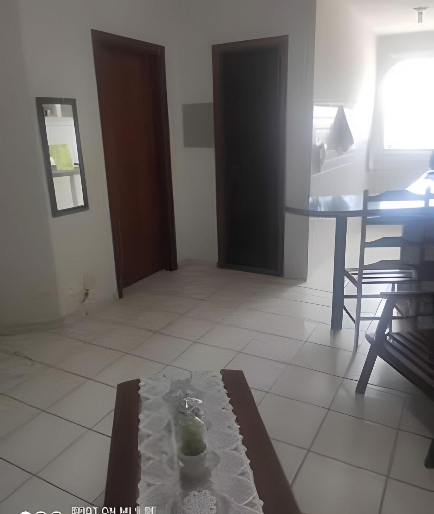 Apartment Ap 04 Do Cantinho Do Sossego