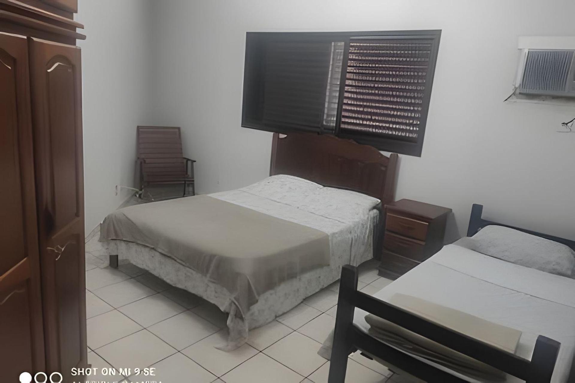 Apartment Ap 04 Do Cantinho Do Sossego *