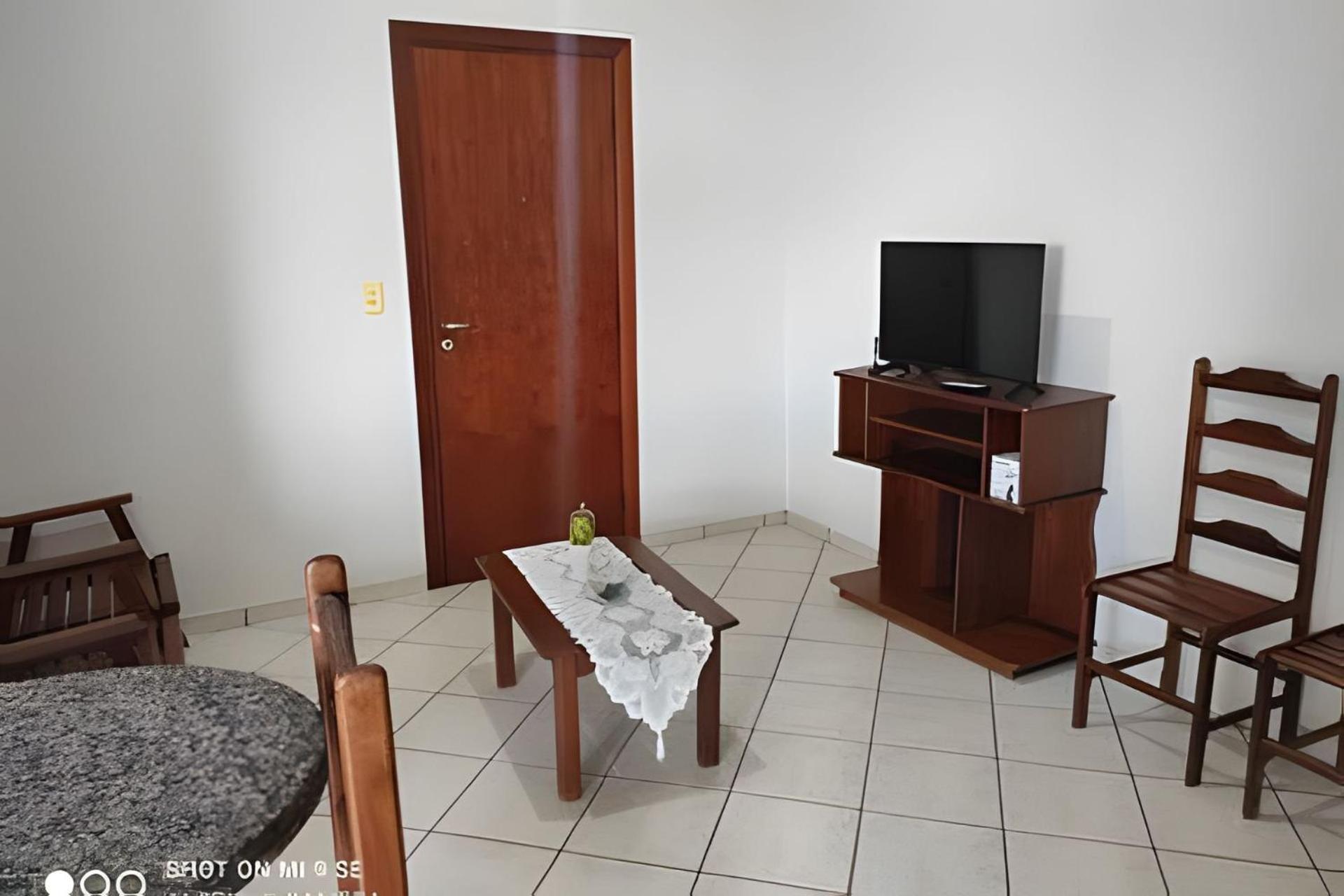 Apartment Ap 04 Do Cantinho Do Sossego *